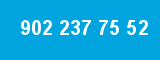 902 237 75 52 902 237 75 52